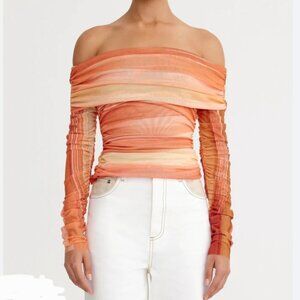 Significant Other Maddie Long Sleeve Top